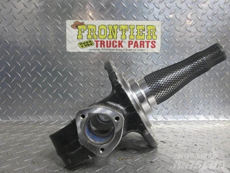 Meritor  Druge komponente