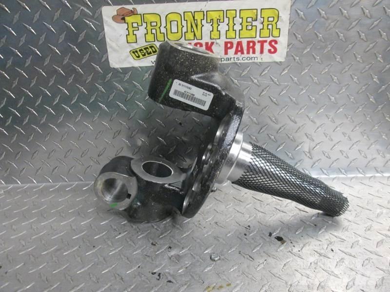 Meritor  Druge komponente