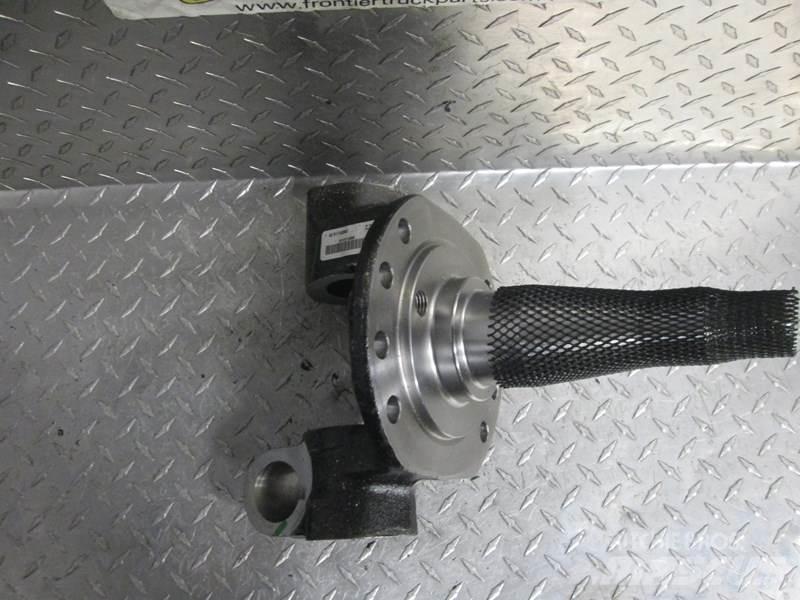 Meritor  Druge komponente