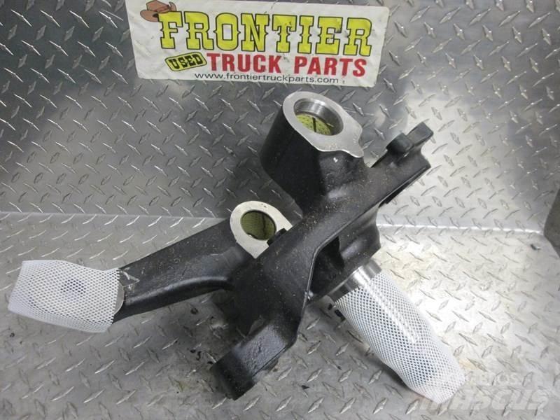 Meritor  Druge komponente