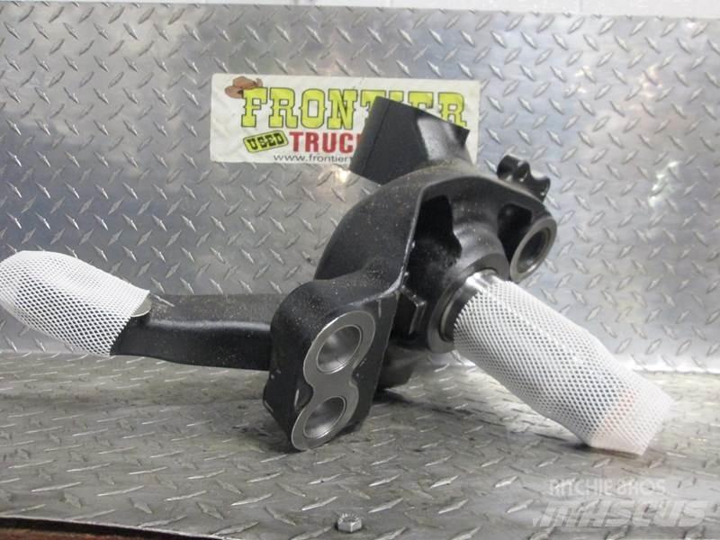 Meritor  Druge komponente