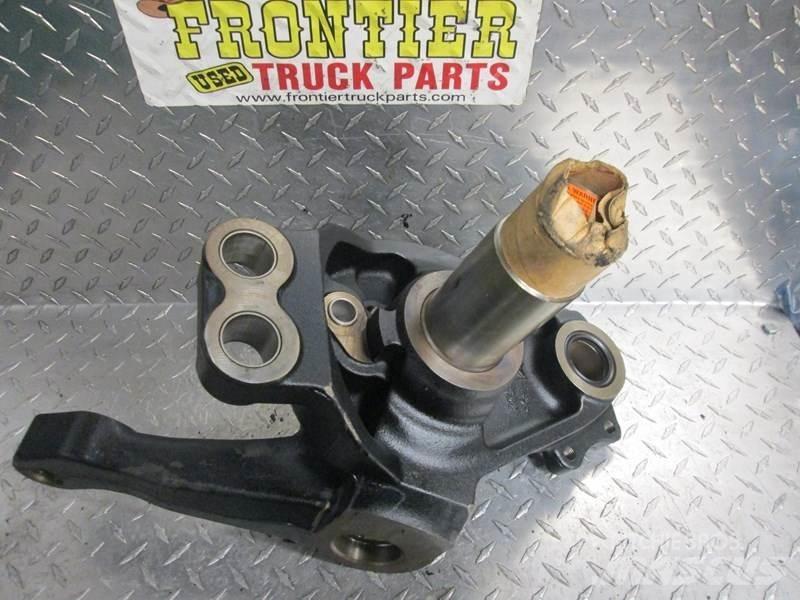 Meritor  Druge komponente