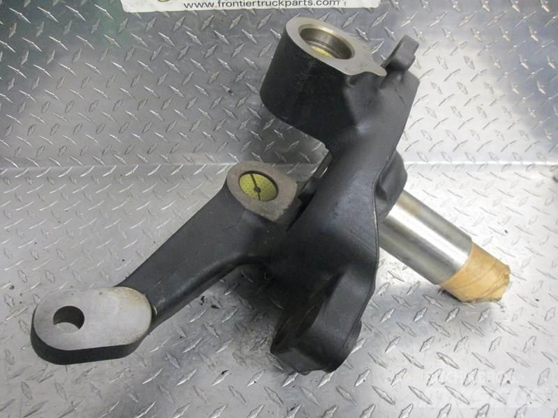 Meritor  Druge komponente