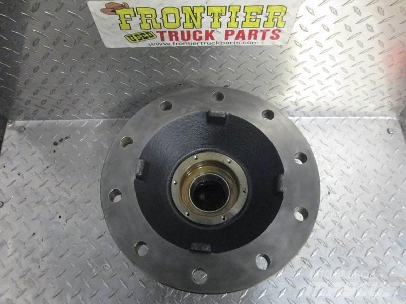 Meritor  Druge komponente