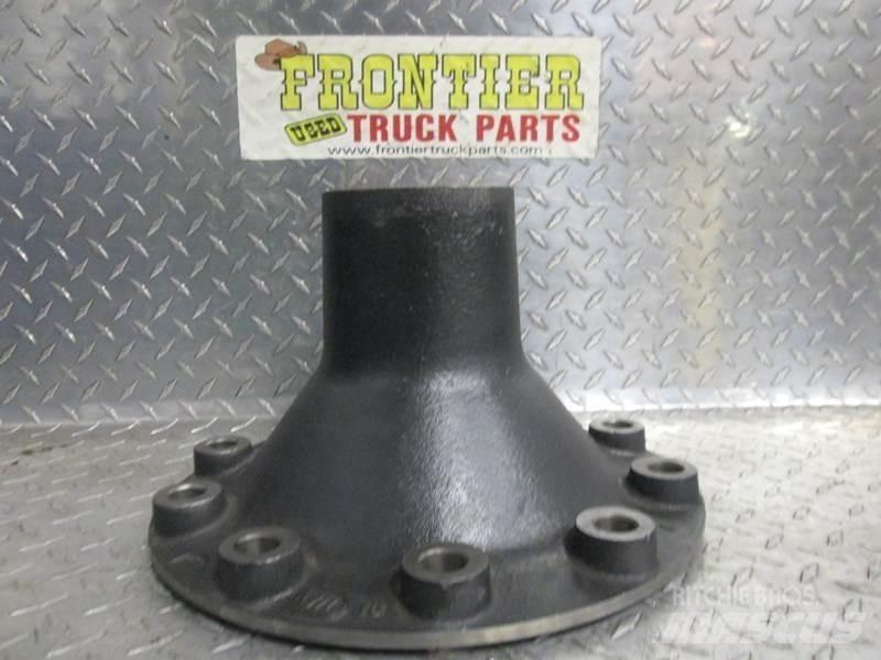 Meritor  Druge komponente
