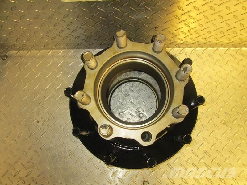 Meritor  Transport – ostalo