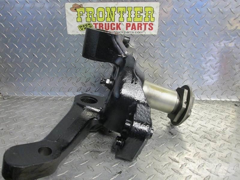 Meritor  Druge komponente