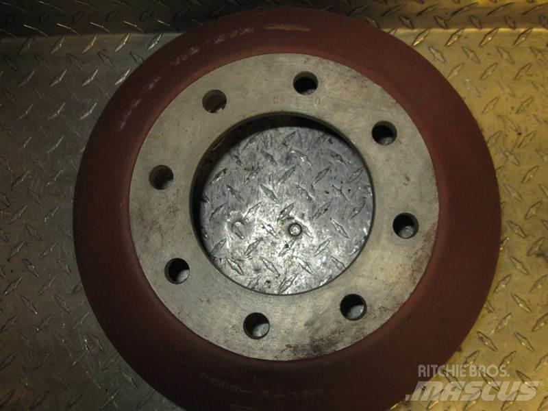 Meritor  Kočnice