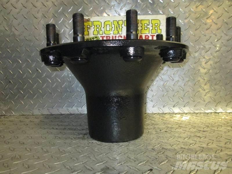 Meritor  Druge komponente