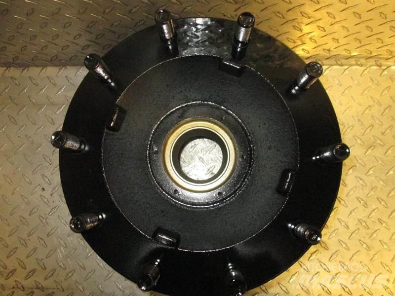 Meritor  Druge komponente