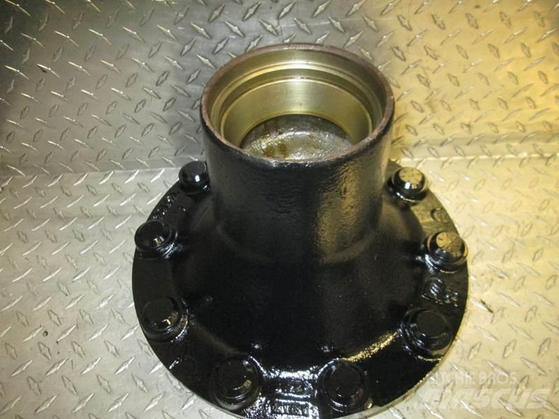 Meritor  Druge komponente