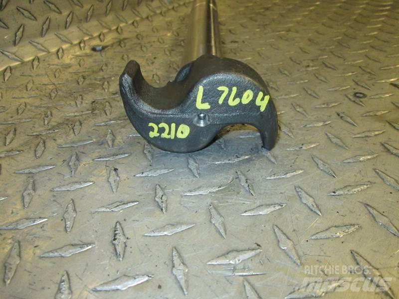 Meritor  Kočnice