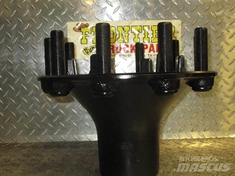 Meritor  Druge komponente