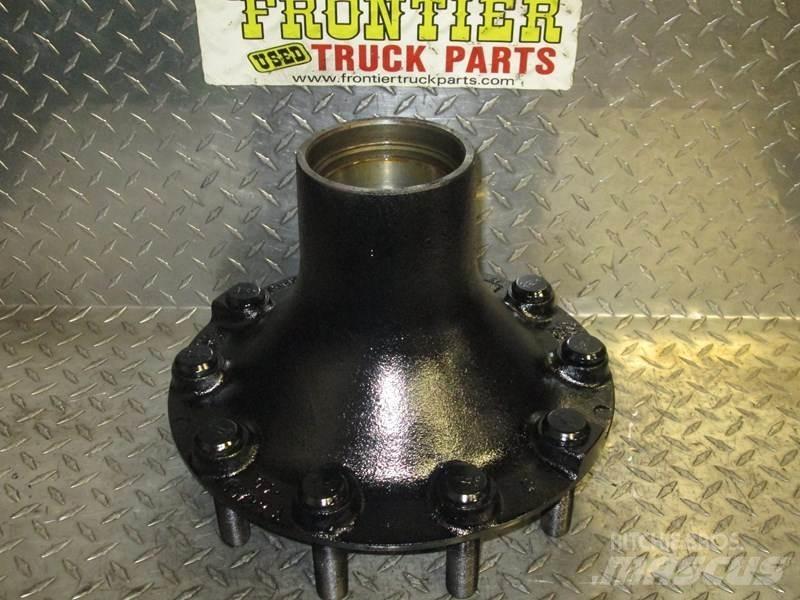 Meritor  Druge komponente