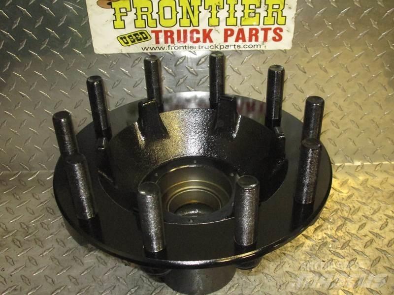 Meritor  Druge komponente