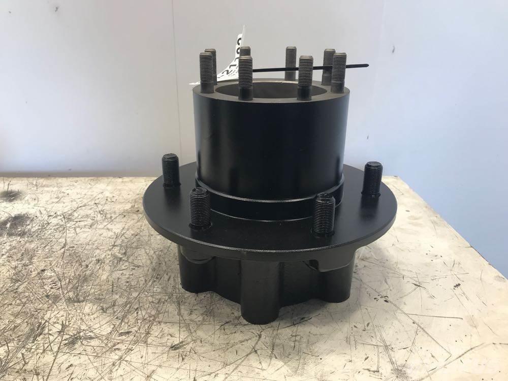 Meritor  Druge komponente