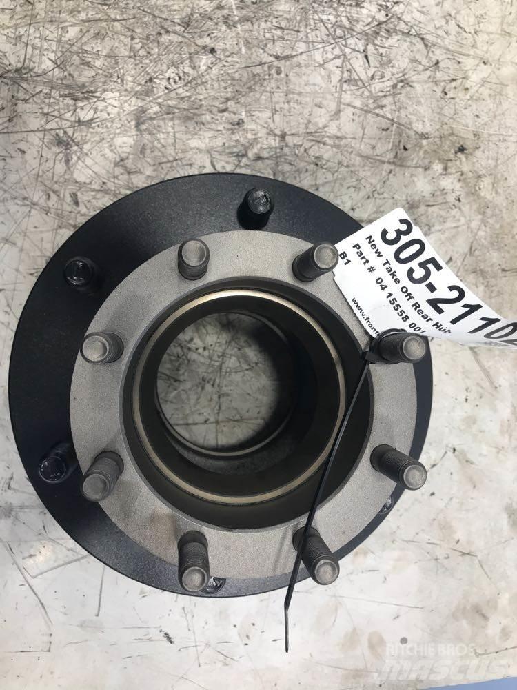 Meritor  Druge komponente