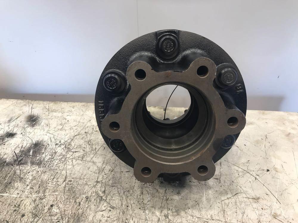 Meritor  Druge komponente