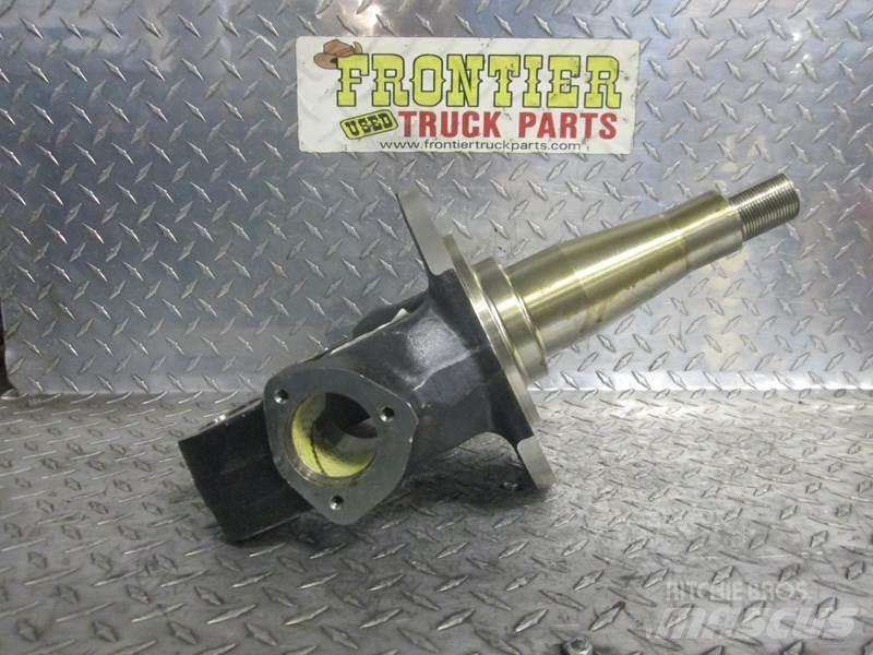 Meritor  Druge komponente