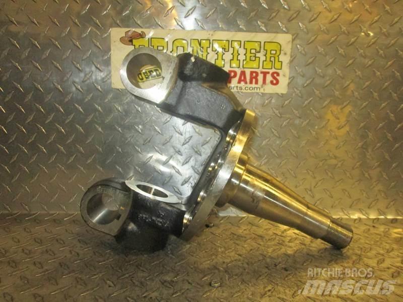 Meritor  Druge komponente