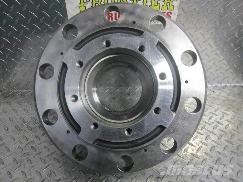 Meritor  Transport – ostalo