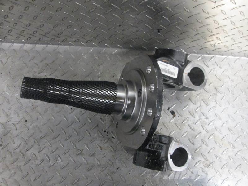 Meritor  Transport – ostalo