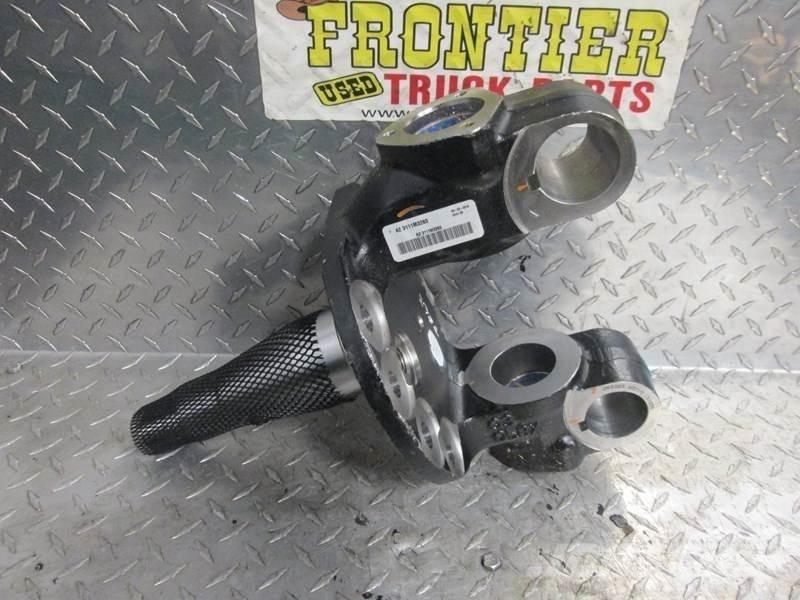 Meritor  Transport – ostalo