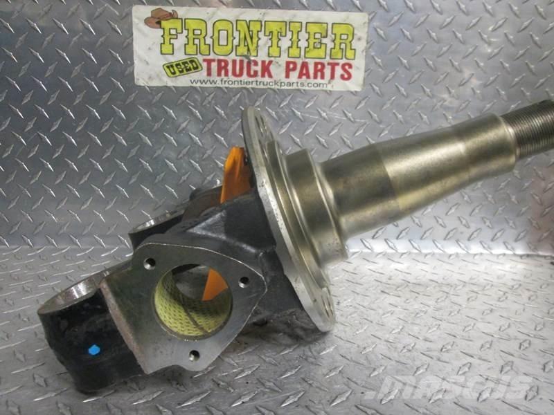 Meritor  Transport – ostalo