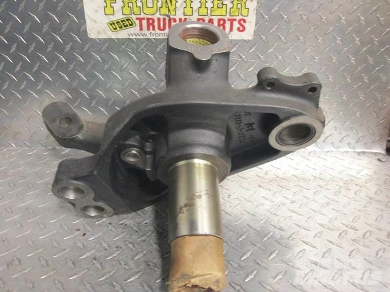 Meritor  Druge komponente