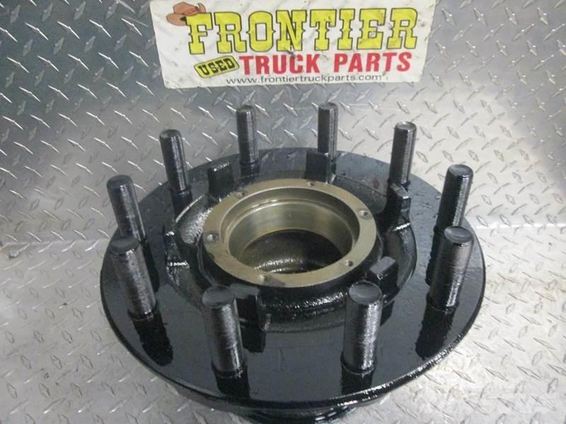 Meritor  Druge komponente