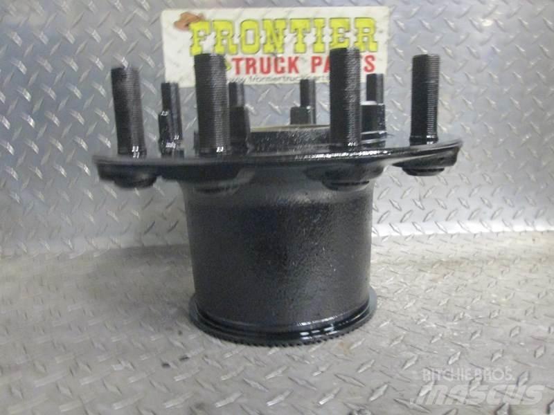 Meritor  Druge komponente