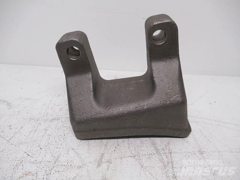 Meritor  Druge komponente