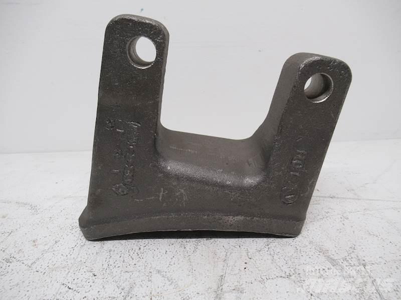 Meritor  Druge komponente