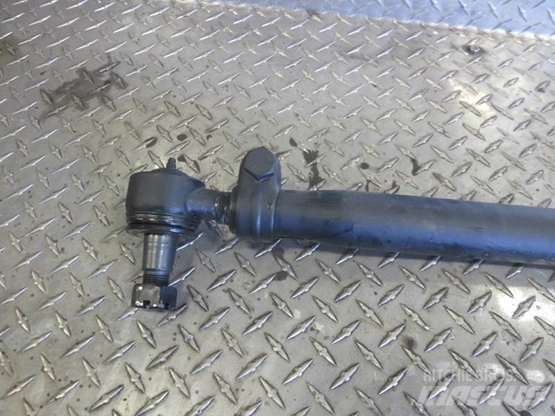 Meritor  Druge komponente