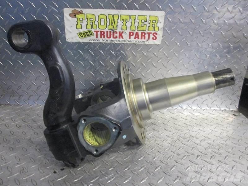 Meritor  Druge komponente