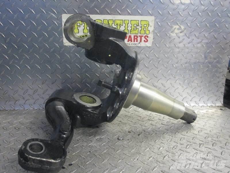 Meritor  Druge komponente