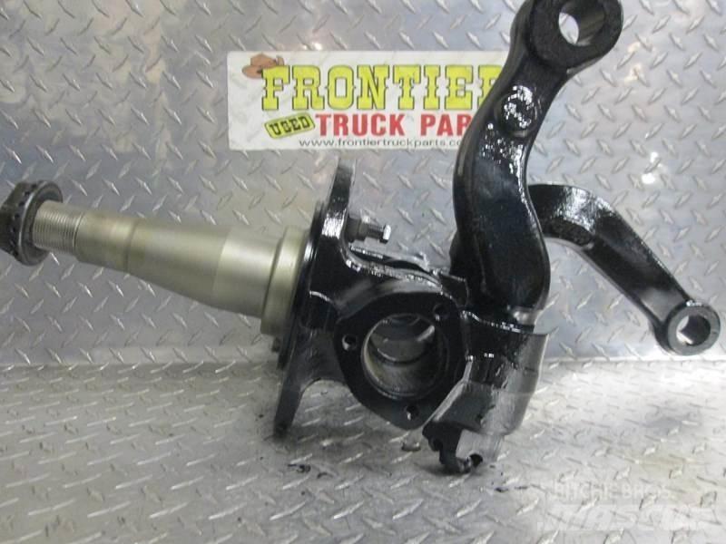 Meritor  Druge komponente