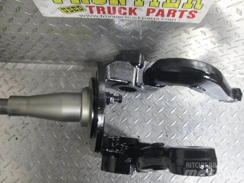 Meritor  Druge komponente