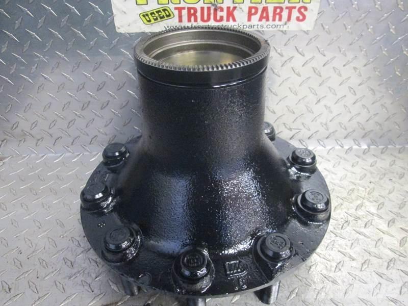 Meritor  Druge komponente