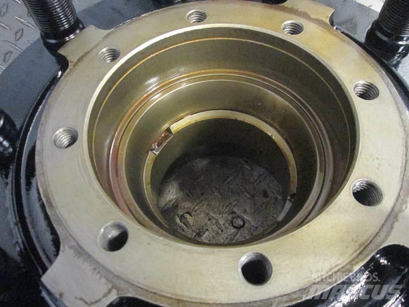 Meritor  Druge komponente