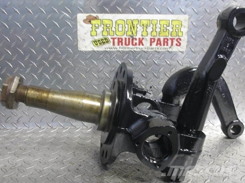 Meritor  Transport – ostalo