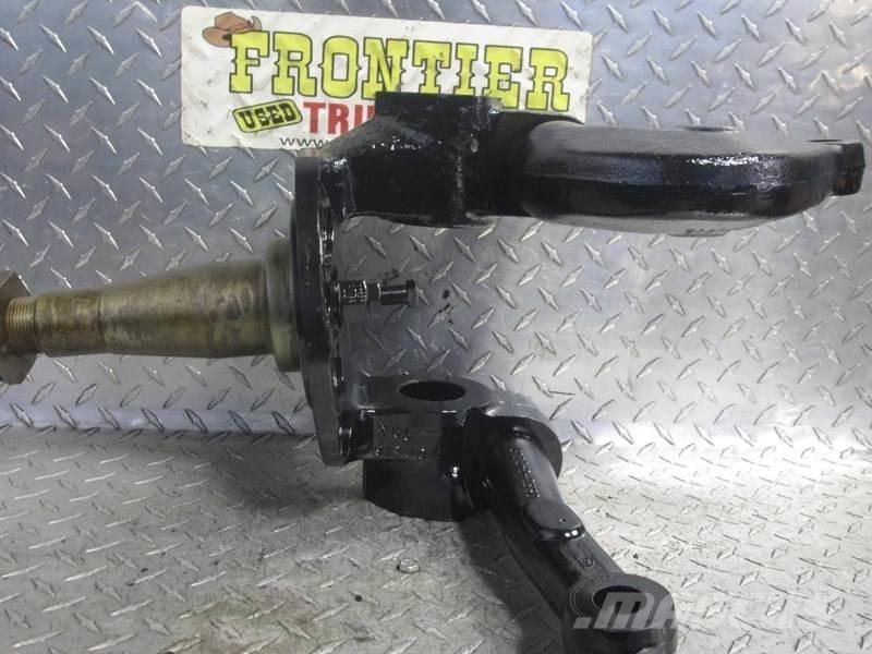 Meritor  Transport – ostalo