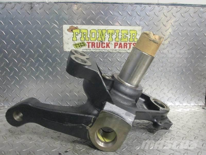 Meritor  Transport – ostalo