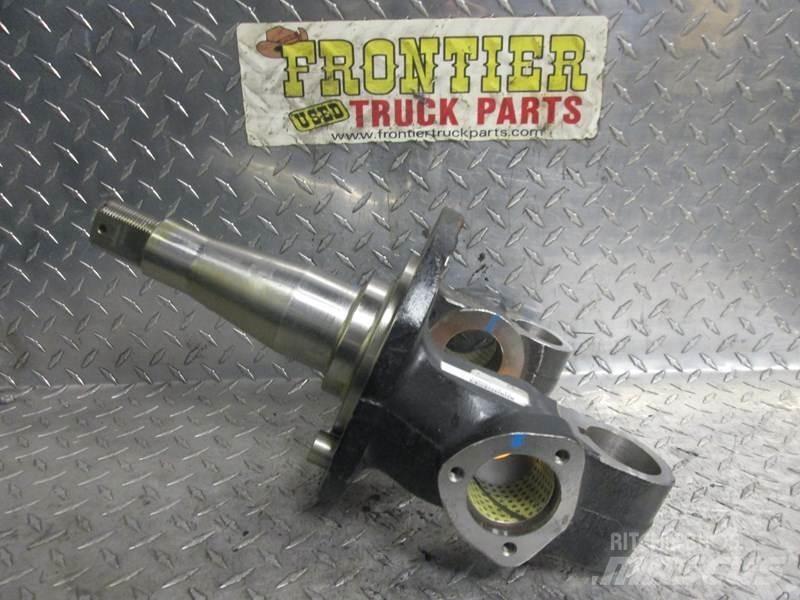 Meritor  Druge komponente
