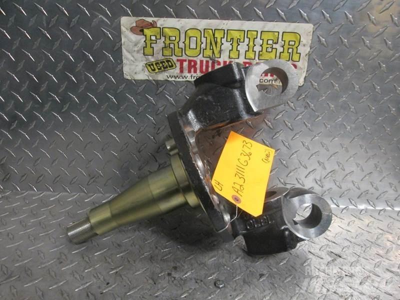 Meritor  Druge komponente