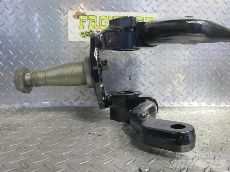 Meritor  Druge komponente