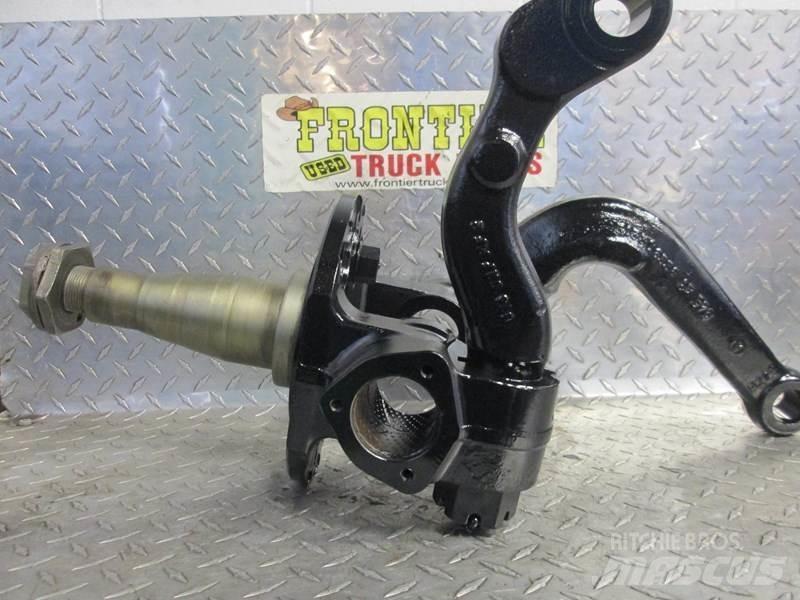 Meritor  Druge komponente