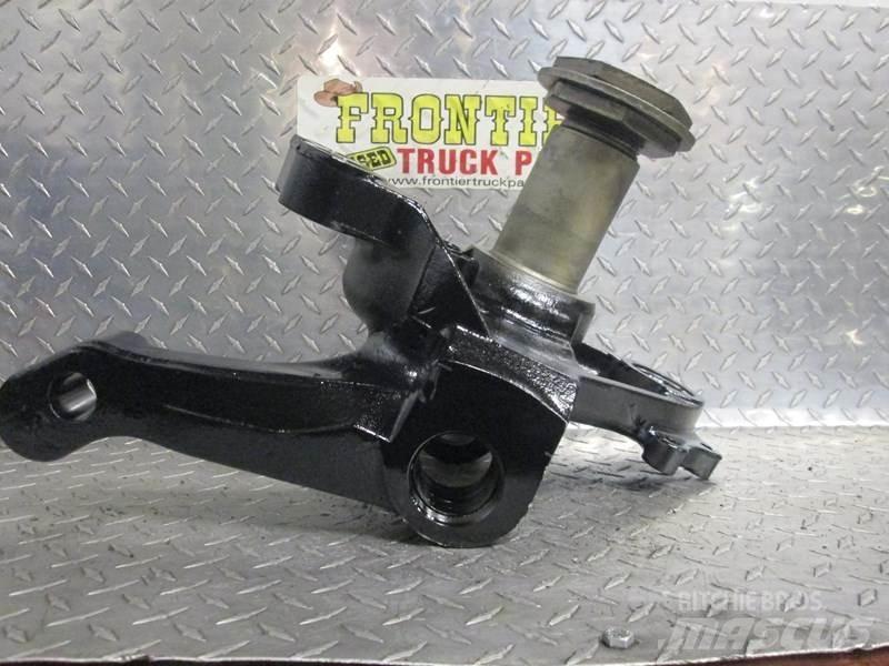 Meritor  Druge komponente