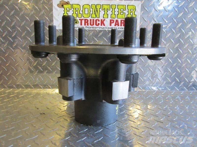 Meritor  Druge komponente