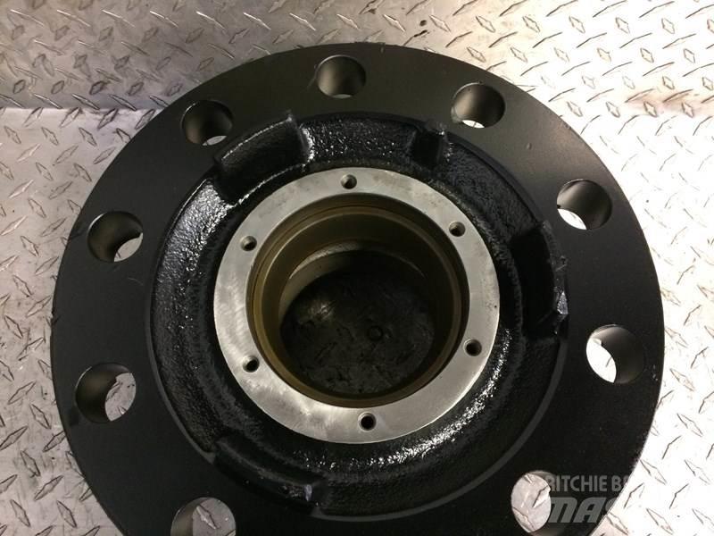 Meritor  Druge komponente